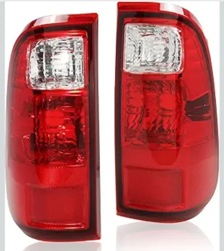 Lanterna americana f250