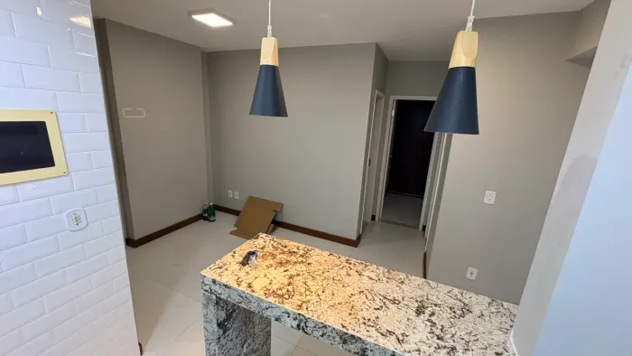 Apartamento 2 quartos - oportunidade