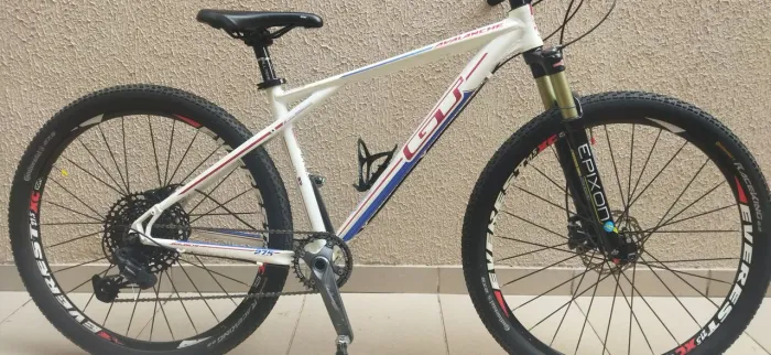 Bike GT 27,5 - 12V