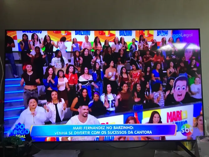 Tv Samsung 55