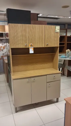 Armário de cozinha NOVO