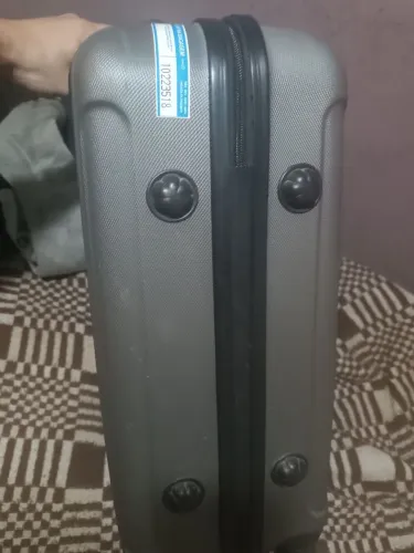 Vendo mala 10kg