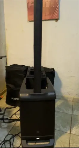 Caixa JBL Éon One