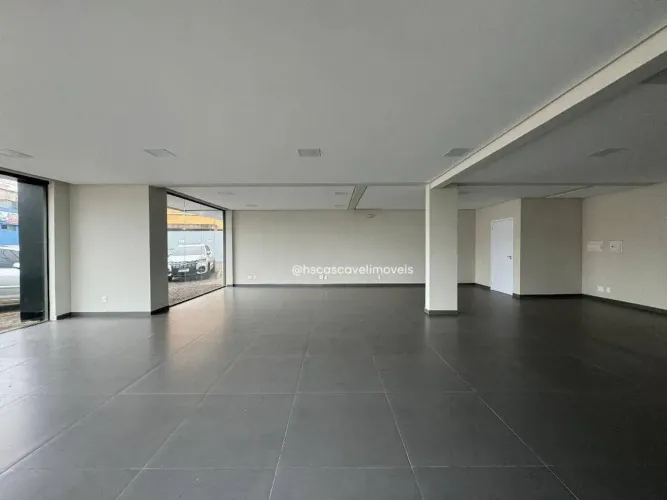 Sala Comercial à venda, por R$ 2.200.000 - Neva - Cascavel/PR