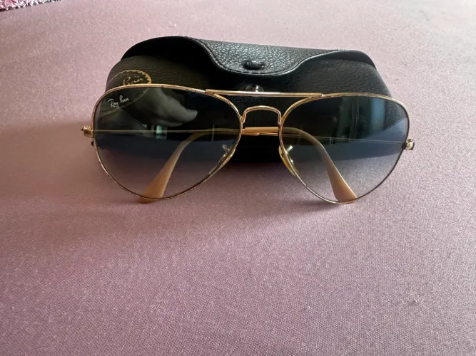 Óculos Ray-Ban