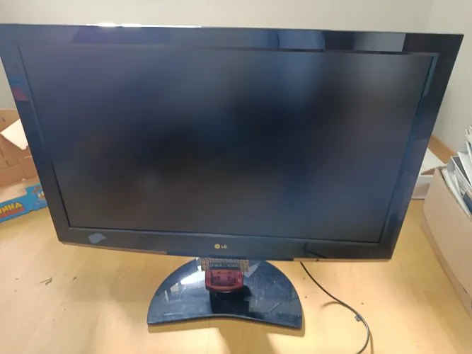 Tv LG 42 polegadas