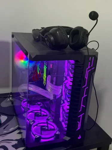 Pc Gamer completo
