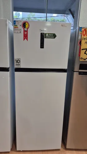 Refrigerador frost free 463 litros 