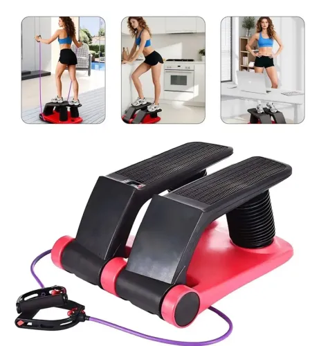 Air climber - Polishop 