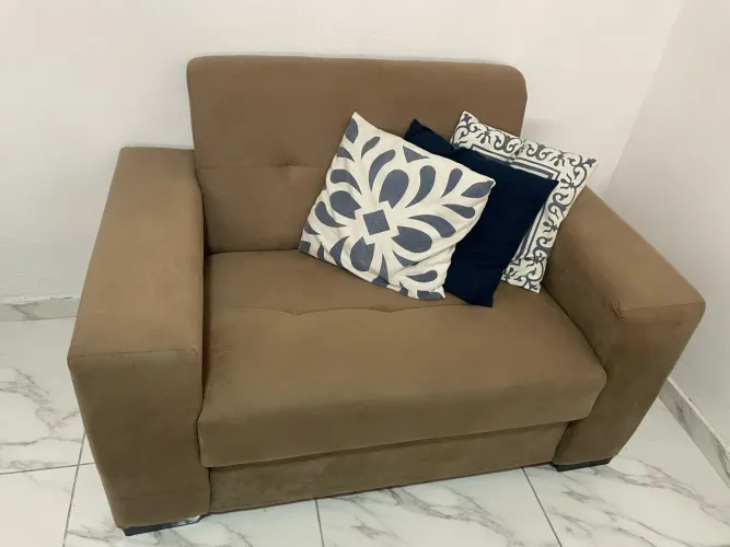 Conjunto de Sofá para vender