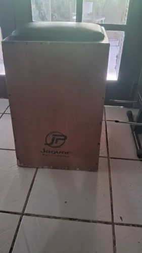 CAJON JAGUAR 
