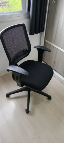 Cadeira ergonômica Flexform - Semi nova