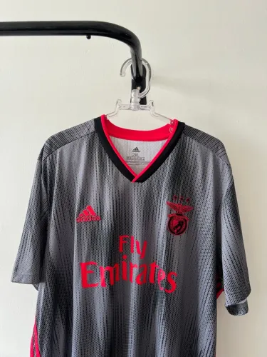 Camisa reserva do Benfica 19/20