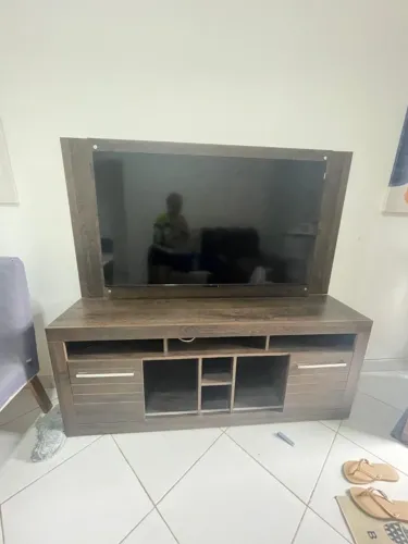 HACK DE TV COM PAINEL À VENDA