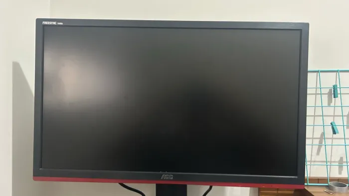 COMPUTADOR GAMER