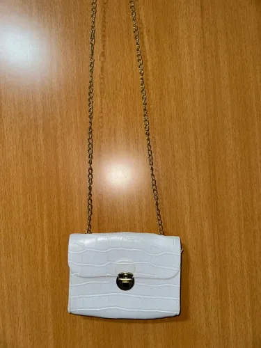 Bolsa Branca