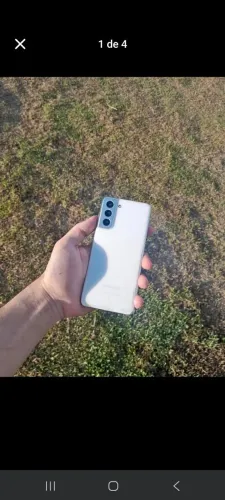 Samsung S21 5G