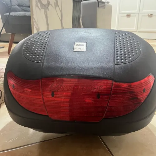 Bauleto protork 45L
