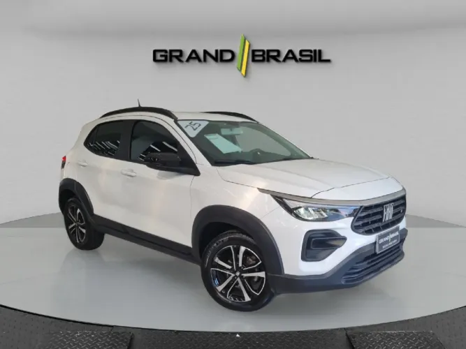 Fiat Pulse Drive 1.3 8V Flex Aut. 2025