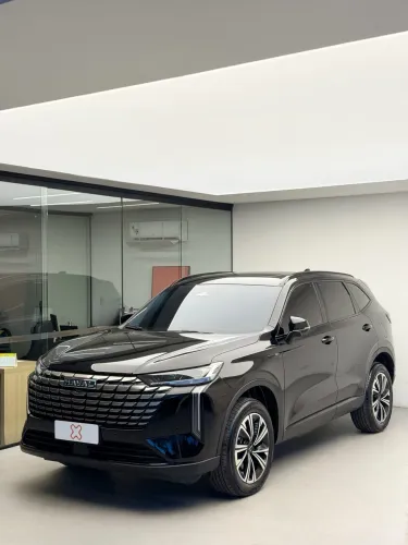 GWM Haval Phev19 1.5 16V Híbrido Aut. 2026