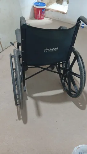Cadeira de rodas 
