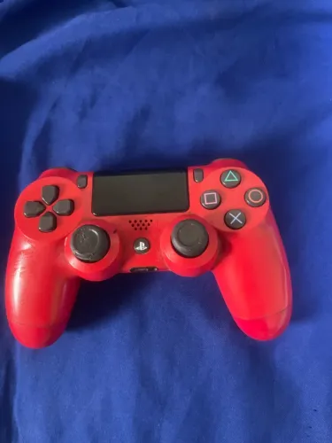 Controle Ps4