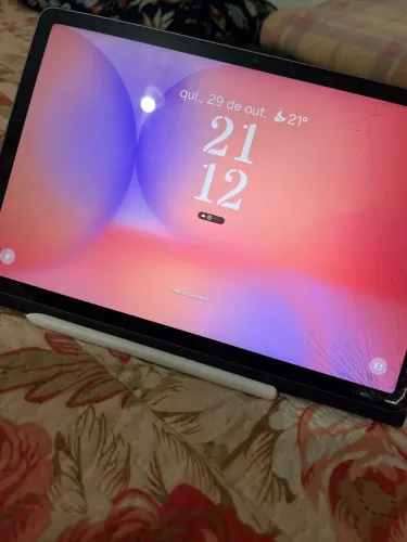 Samsung Galaxy Tab S10 Lite - 128GB