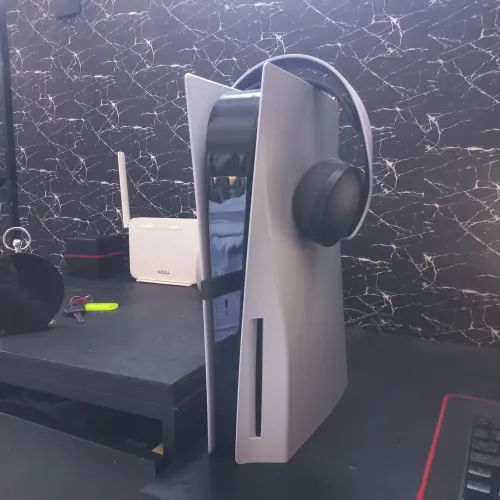 Ps5 mídia física