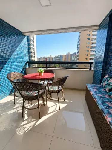 Apartamento 2 quartos no Jardim Armação para venda