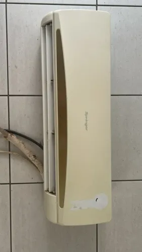 Ar condicionado 9000 btus