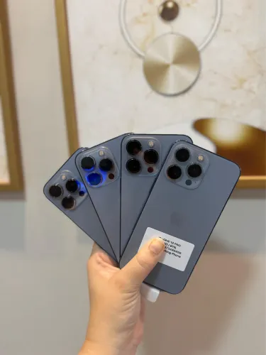 iPhone 13 Pro 128gb com garantia Kaiser iPhones 