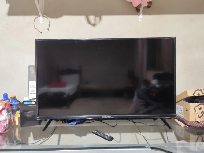 Smart TV Multilaser TL032 HD 32" polegadas