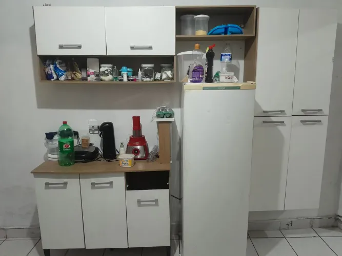 Armario de cozinha