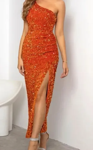 Vestido de festa formatura