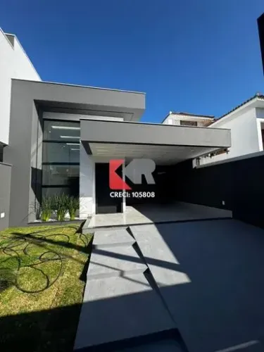 Imóvel Linear de Alto Padrão - Perfeito para sua família.