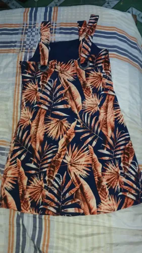 Roupas feminina