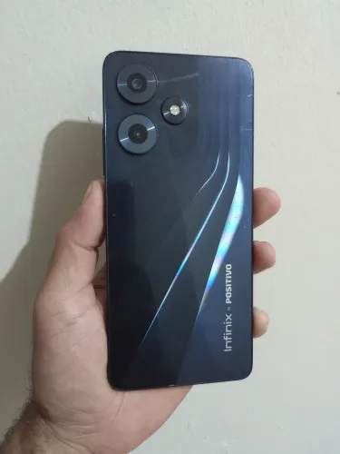 Vendo ifinix hot 30 256 gb