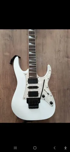 Guitarra  Ibanez RG350DX KIT 
