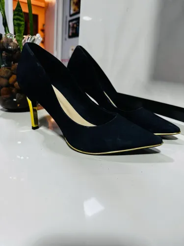 Scarpin Constance 