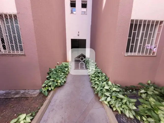 Apartamento para venda no bairrro Santa Mônica