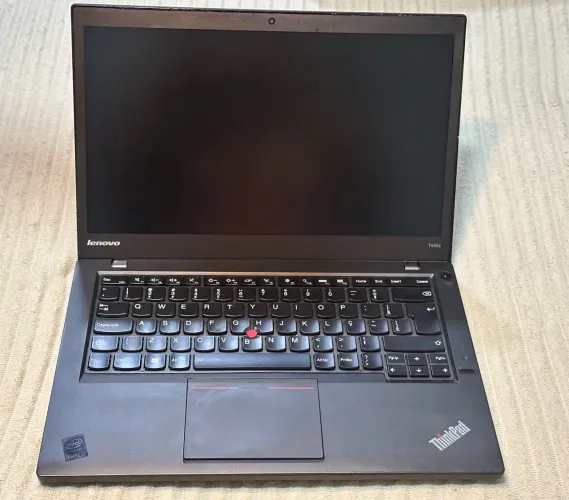 Notebook Lenovo i5