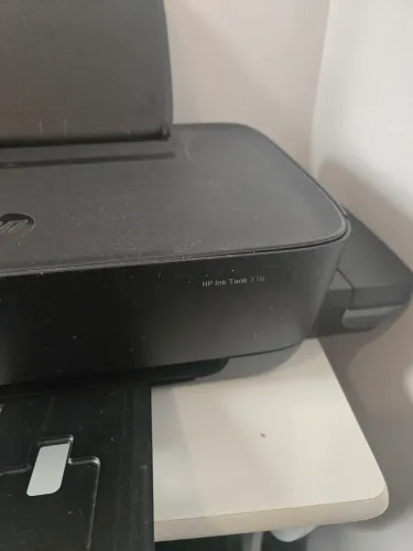 HP Ink Tank 116