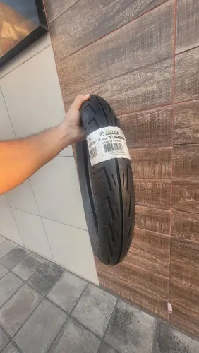 Pneus de Moto Originais