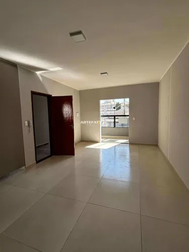 Apartamento à venda em Franca, Centro, com 3 quartos, 96m²