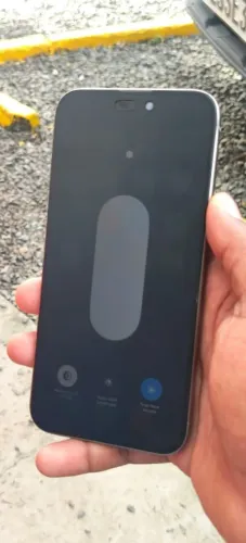 15 pro Max - troco em S25 ULTRA 