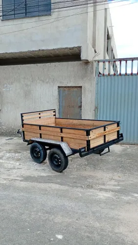 REBOQUE