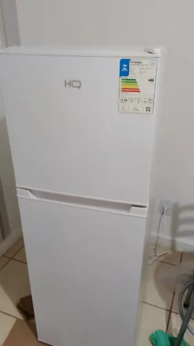 GELADEIRA+AR CONDICIONAD0+AIRFRYER+lIQUDIFICADOR+ESPREMEDOR DE FRUTAS+COLCHÃO DE CASAL!