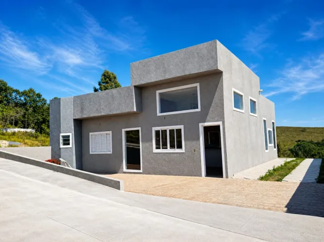 Casa 3 Quartos em Condomínio Fechado - Piedade (Aceita Financiamento)<br>