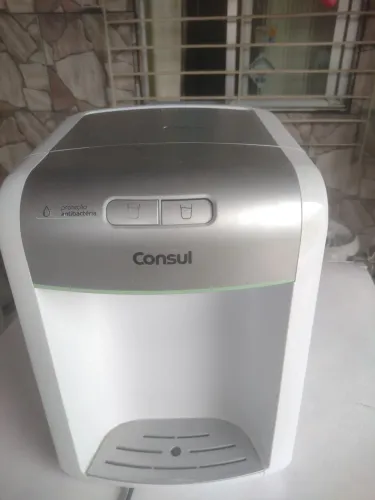 Purificador Consul