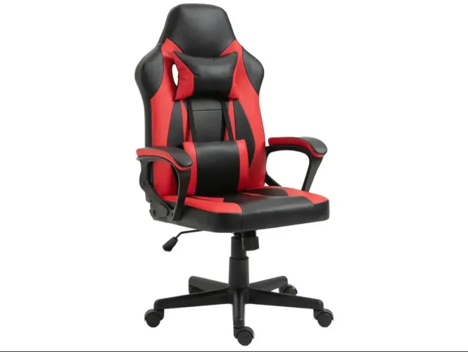 Cadeira gamer semininova